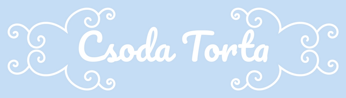 Csoda Torta